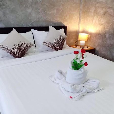 Lanta Smile Inn Ko Lanta Kültér fotó