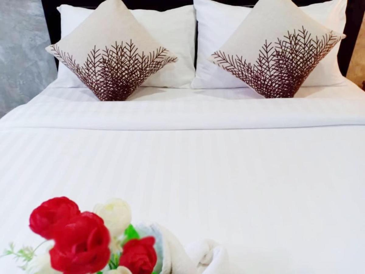Lanta Smile Inn Ko Lanta Kültér fotó