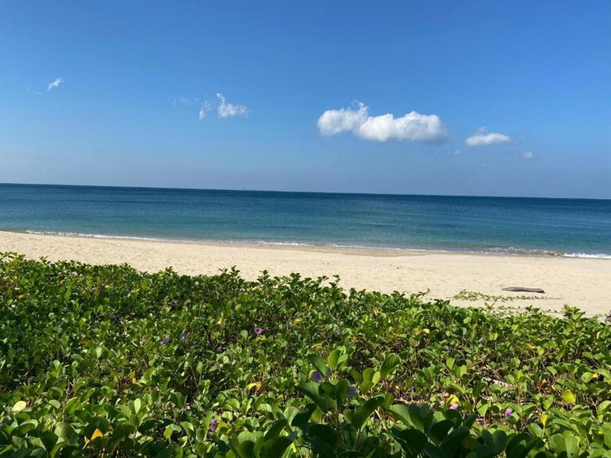Lanta Smile Inn Ko Lanta Kültér fotó