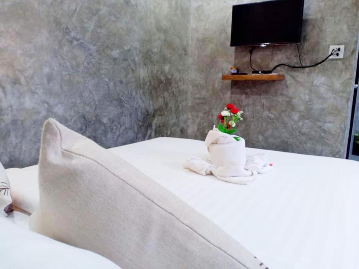Lanta Smile Inn Ko Lanta Kültér fotó