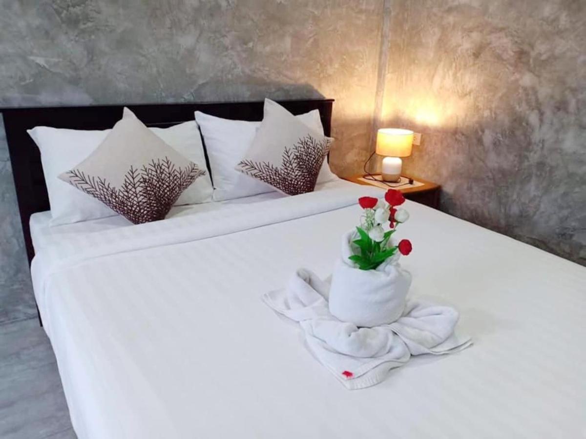 Lanta Smile Inn Ko Lanta Kültér fotó