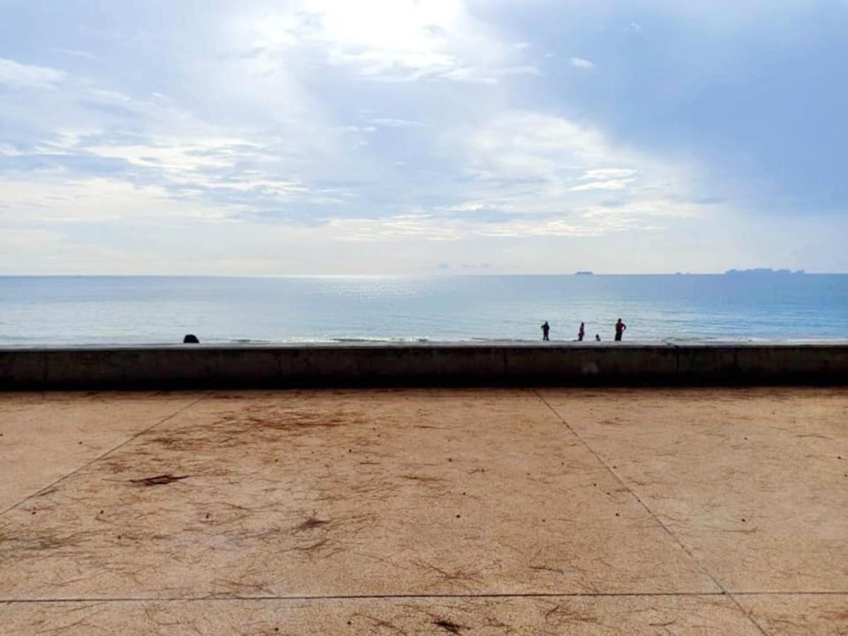 Lanta Smile Inn Ko Lanta Kültér fotó